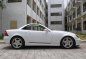 White Mercedes-Benz Slk-Class 2000 for sale in Automatic-2