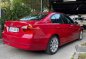 Sell Red 2006 BMW 320I in Las Piñas-3