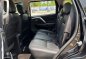 Black Mitsubishi Montero 2020 for sale in Automatic-4