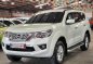White Nissan Terra 2019 for sale in Automatic-1