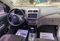 Silver Toyota Wigo 2017 for sale in Automatic-7