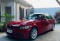 Sell Red 2006 BMW 320I in Las Piñas-1