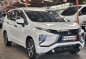 Selling White Mitsubishi Xpander 2019 in Marikina-2