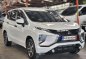 Selling White Mitsubishi Xpander 2019 in Marikina-9