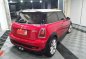 Red Mini Cooper S 2010 for sale in Angeles-5