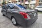 Selling Grey Nissan Almera 2018 in Pasig-5