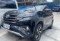 Sell Black 2020 Toyota Rush in Quezon City-0