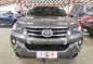 Selling Grey Toyota Fortuner 2020 in Pasig-1