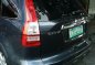 Grey Honda Cr-V 2008 for sale in Automatic-1