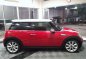 Red Mini Cooper S 2010 for sale in Angeles-3