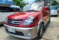Sell Red 2017 Mitsubishi Adventure in Manila-2