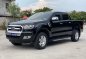 Black Ford Ranger 2018 for sale-1