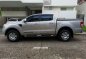 Sell Silver 2015 Ford Ranger in Parañaque-3