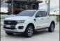 Selling White Ford Ranger 2019 in Manila-0