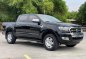 Black Ford Ranger 2018 for sale-2