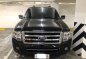 Black Ford Expedition 2008 for sale in Automatic-3