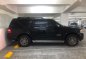 Black Ford Expedition 2008 for sale in Automatic-4
