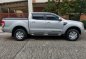 Sell Silver 2015 Ford Ranger in Parañaque-1