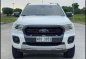 Selling White Ford Ranger 2019 in Manila-1