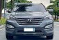 2013 Hyundai Santa Fe 2.2 CRDi GLS 4x2 AT in Makati, Metro Manila-2