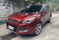 Red Ford Escape 2015 for sale in Quezon City-2