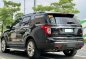 Black Ford Explorer 2013 for sale in Automatic-7