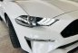 Sell White 2019 Ford Mustang in Manila-2