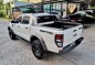White Ford Ranger 2015 for sale in Bacoor-5
