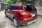Red Ford Escape 2015 for sale in Quezon City-3