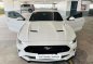 Sell White 2019 Ford Mustang in Manila-1