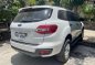 Selling White Ford Everest 2016 in Quezon City-4