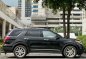 Black Ford Explorer 2013 for sale in Automatic-2