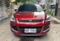 Red Ford Escape 2015 for sale in Quezon City-0