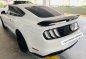 Sell White 2019 Ford Mustang in Manila-6