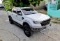 White Ford Ranger 2015 for sale in Bacoor-4
