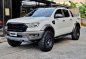 White Ford Ranger 2015 for sale in Bacoor-2