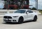 Sell White 2017 Ford Mustang in Parañaque-3