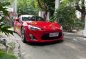 Red Toyota 86 2013 for sale in Manual-2