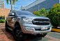 2016 Ford Everest  Titanium 3.2L 4x4 AT in Cainta, Rizal-1