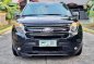 2013 Ford Explorer  3.5L Sport EcoBoost in Bacoor, Cavite-6