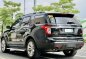 Black Ford Explorer 2013 for sale in Makati-3