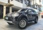 Black Mitsubishi Montero 2013 for sale in Automatic-6