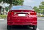 Sell Red 2017 Honda City in Makati-8