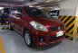 Red Suzuki Ertiga 2016 for sale in Pasig-2