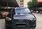Selling Black Audi A3 2015 in Pasig-1