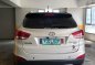 White Hyundai Tucson 2013 for sale in Bacoor-3