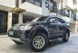 Black Mitsubishi Montero 2013 for sale in Automatic-5