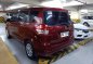 Red Suzuki Ertiga 2016 for sale in Pasig-4