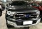Grey Ford Everest 2018 for sale in Automatic-2