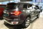 Grey Ford Everest 2018 for sale in Automatic-3
